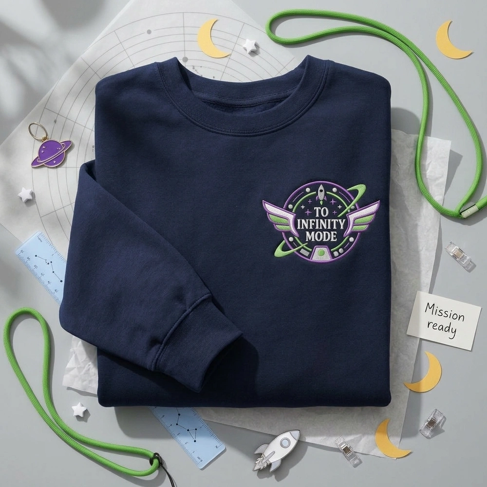 embroidered-sweatshirt-3 Embroidered Sweatshirt