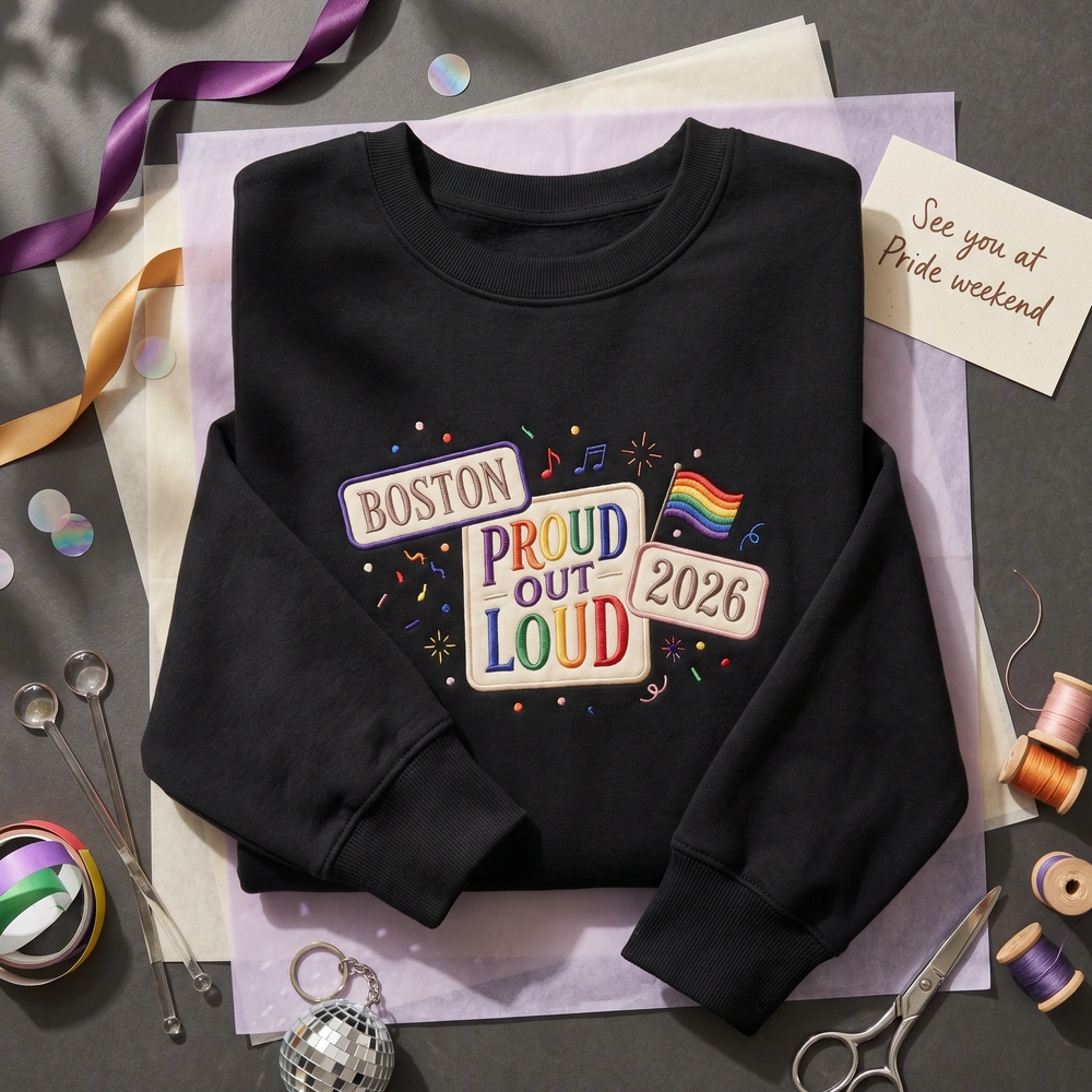 embroidered-sweatshirt Embroidered Sweatshirt