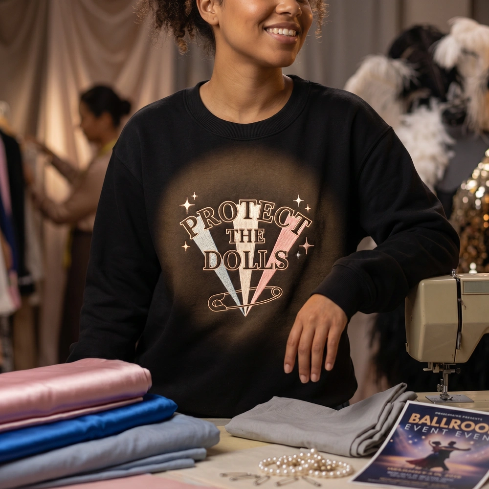 embroidered-sweatshirt-2 Embroidered Sweatshirt