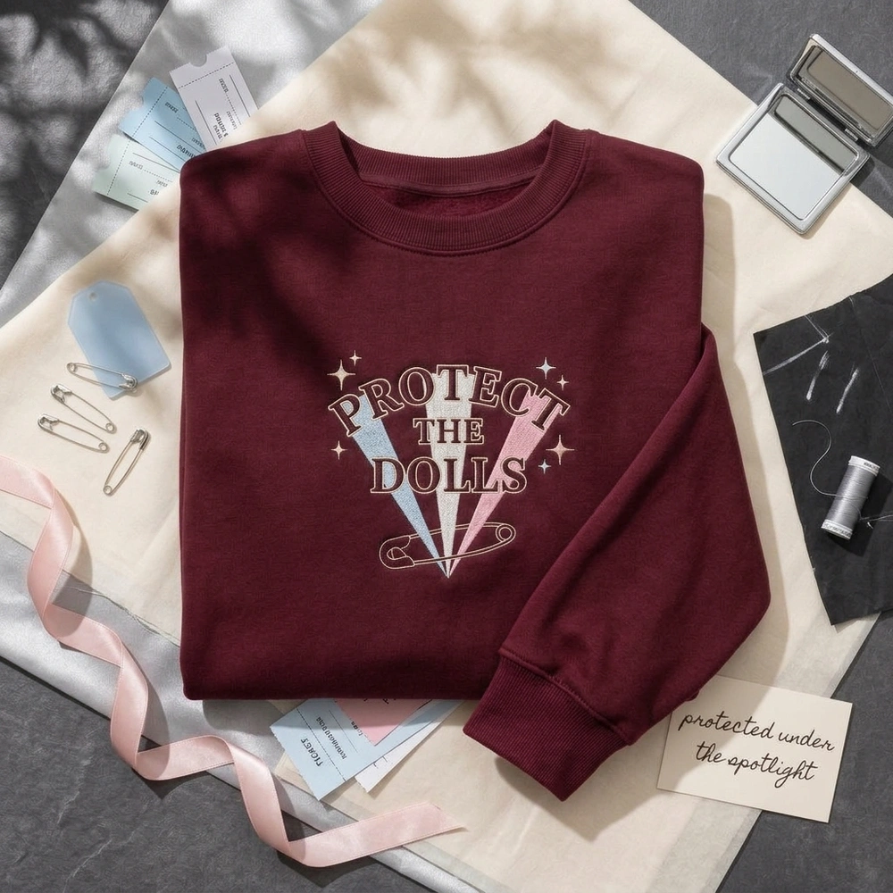 embroidered-sweatshirt-3 Embroidered Sweatshirt