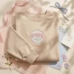 Protect The Dolls Embroidered Sweatshirt - Trans Support Pride Gift Hoodie & Tee embroidered-sweatshirt