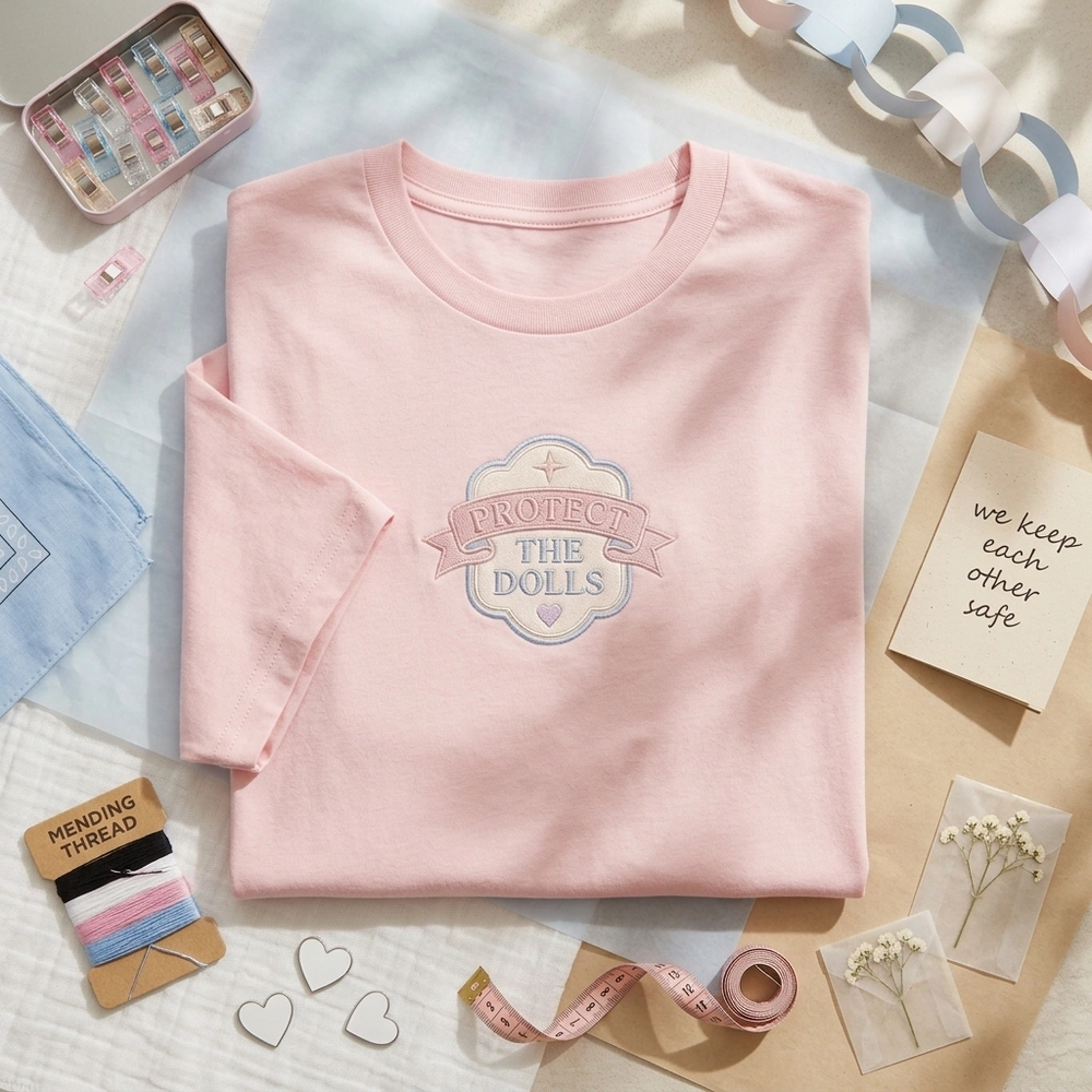 embroidered-sweatshirt-4 Embroidered Sweatshirt