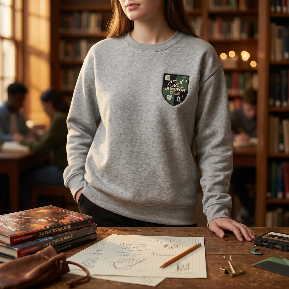 embroidered-sweatshirt-2 Embroidered Sweatshirt