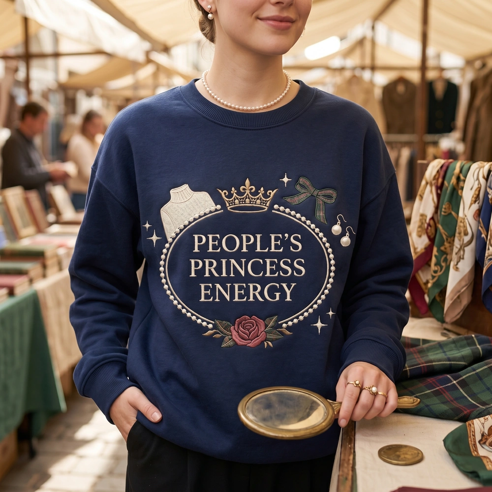 embroidered-sweatshirt-2 Embroidered Sweatshirt