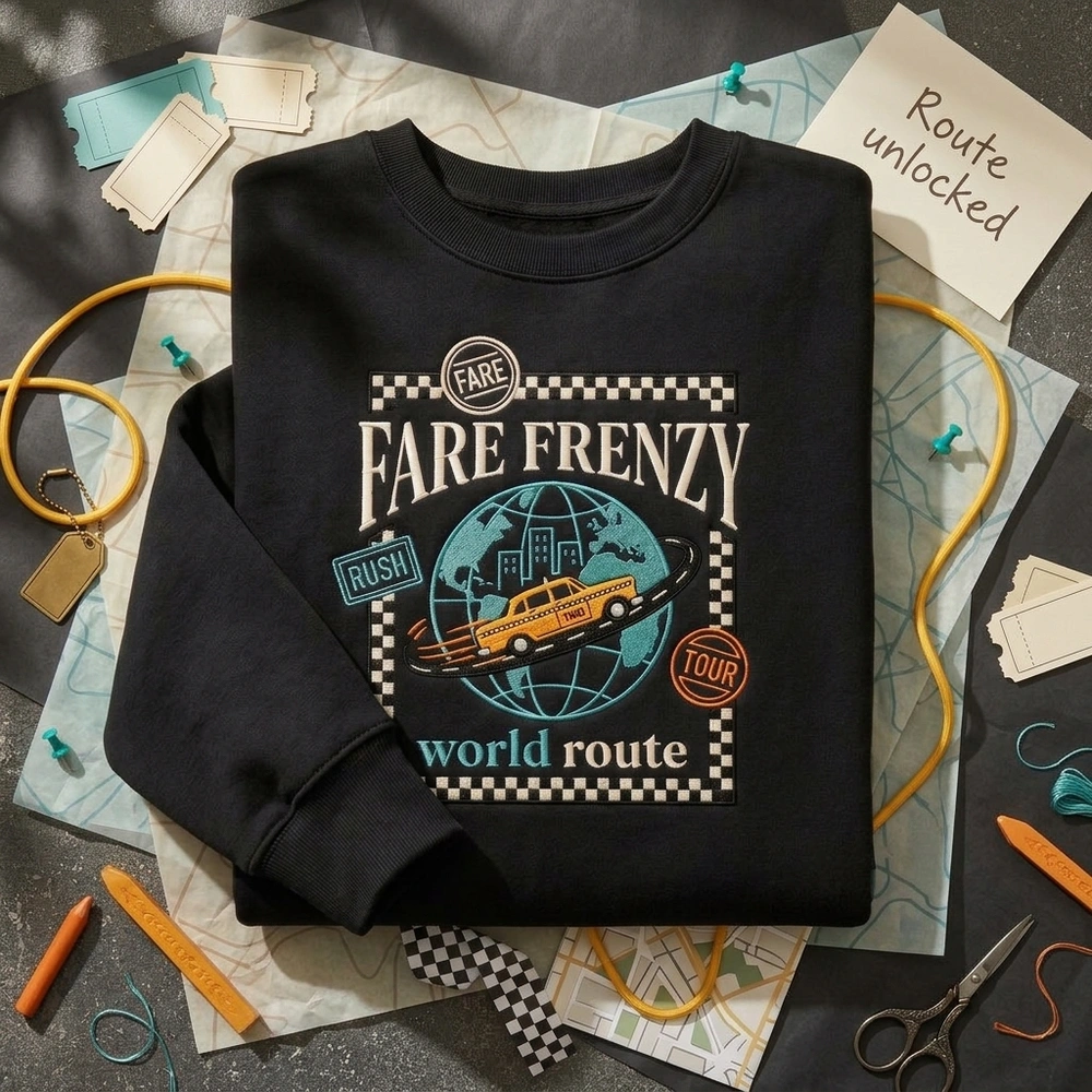 embroidered-sweatshirt-3 Embroidered Sweatshirt