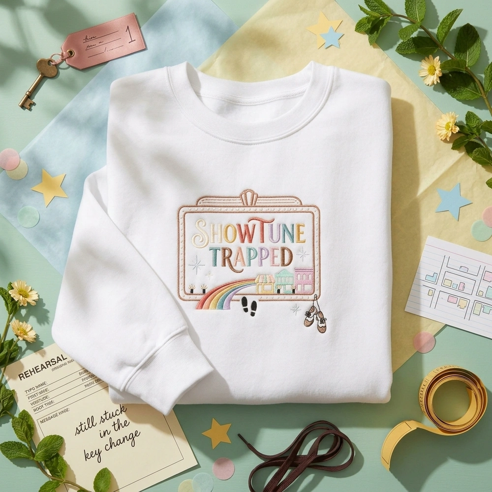 embroidered-sweatshirt-3 Embroidered Sweatshirt