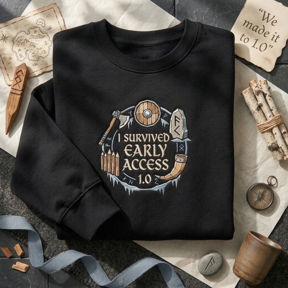 embroidered-sweatshirt-3 Embroidered Sweatshirt
