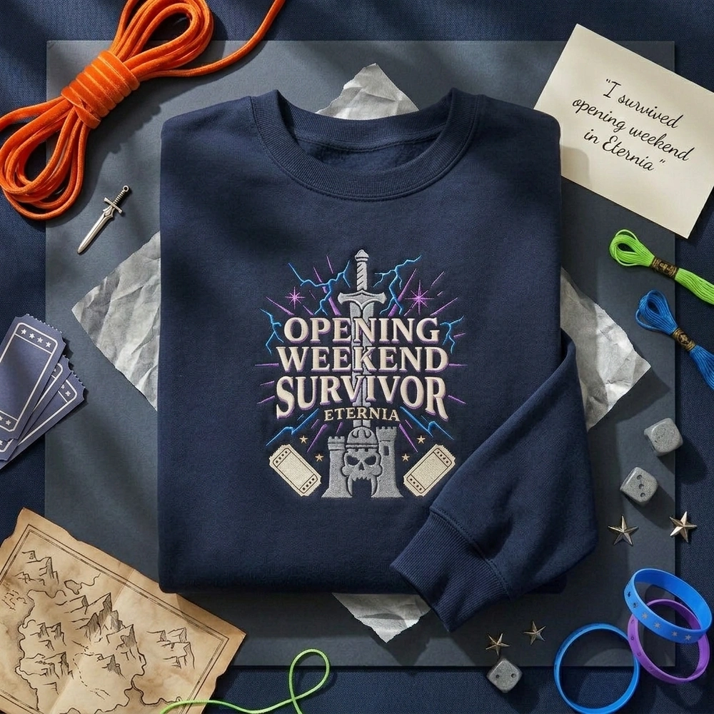 embroidered-sweatshirt-3 Embroidered Sweatshirt