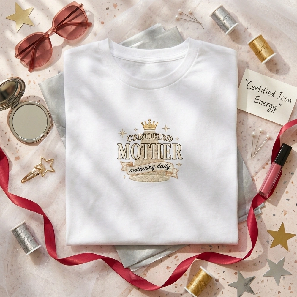 embroidered-sweatshirt-4 Embroidered Sweatshirt
