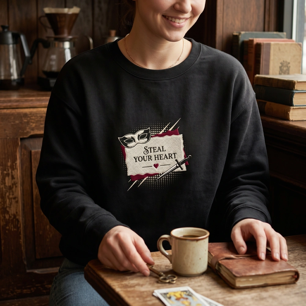 embroidered-sweatshirt-2 Embroidered Sweatshirt