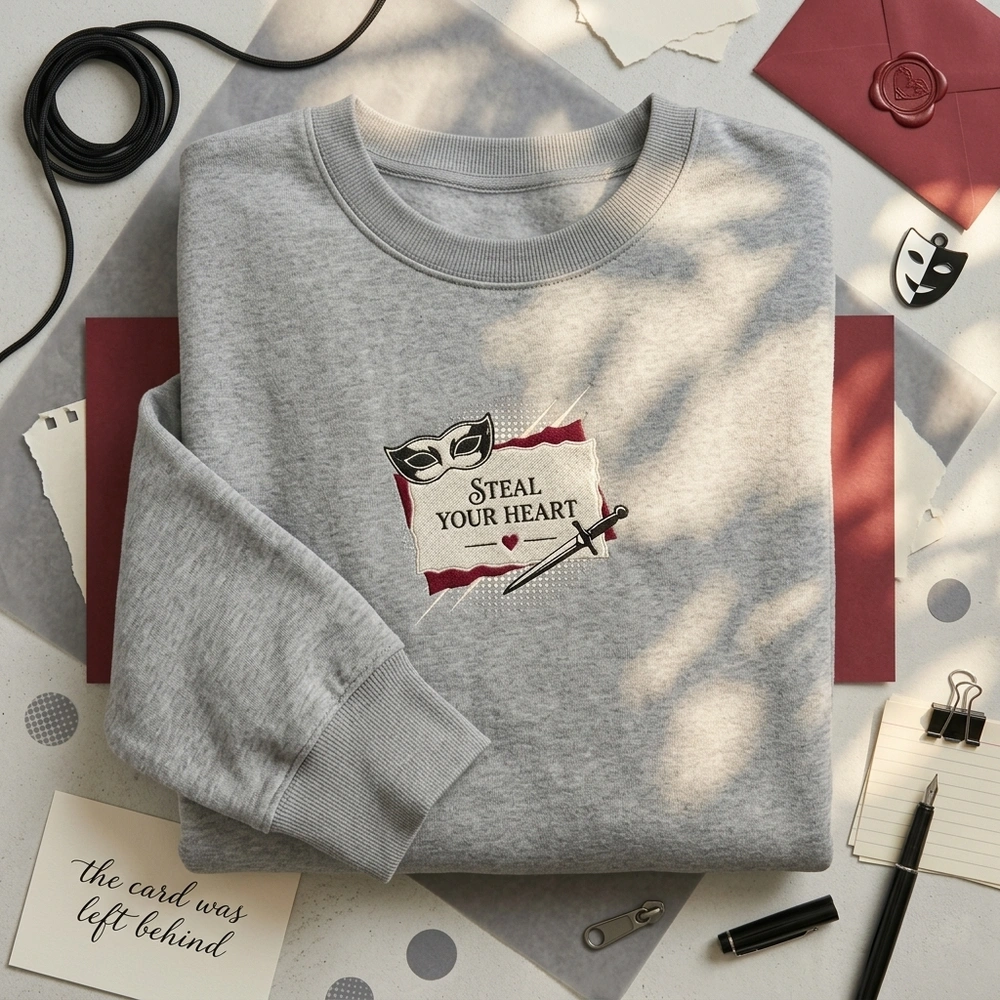 embroidered-sweatshirt-3 Embroidered Sweatshirt