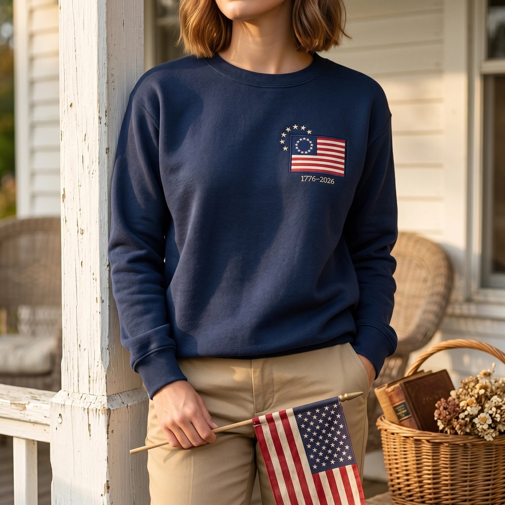 embroidered-sweatshirt-2 Embroidered Sweatshirt