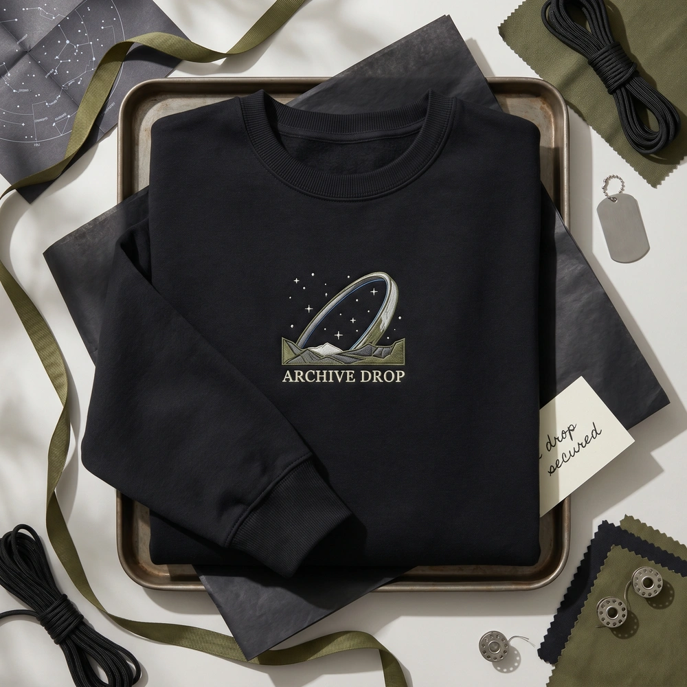 embroidered-sweatshirt-2 Embroidered Sweatshirt