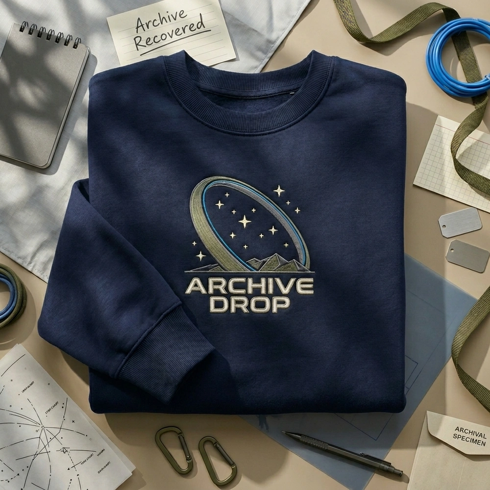 embroidered-sweatshirt-4 Embroidered Sweatshirt