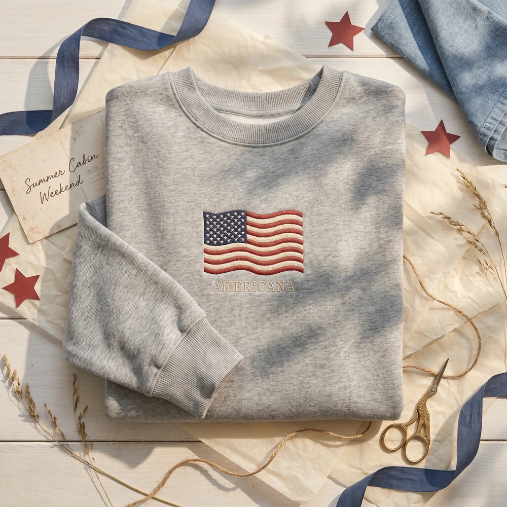 embroidered-sweatshirt-2 Embroidered Sweatshirt