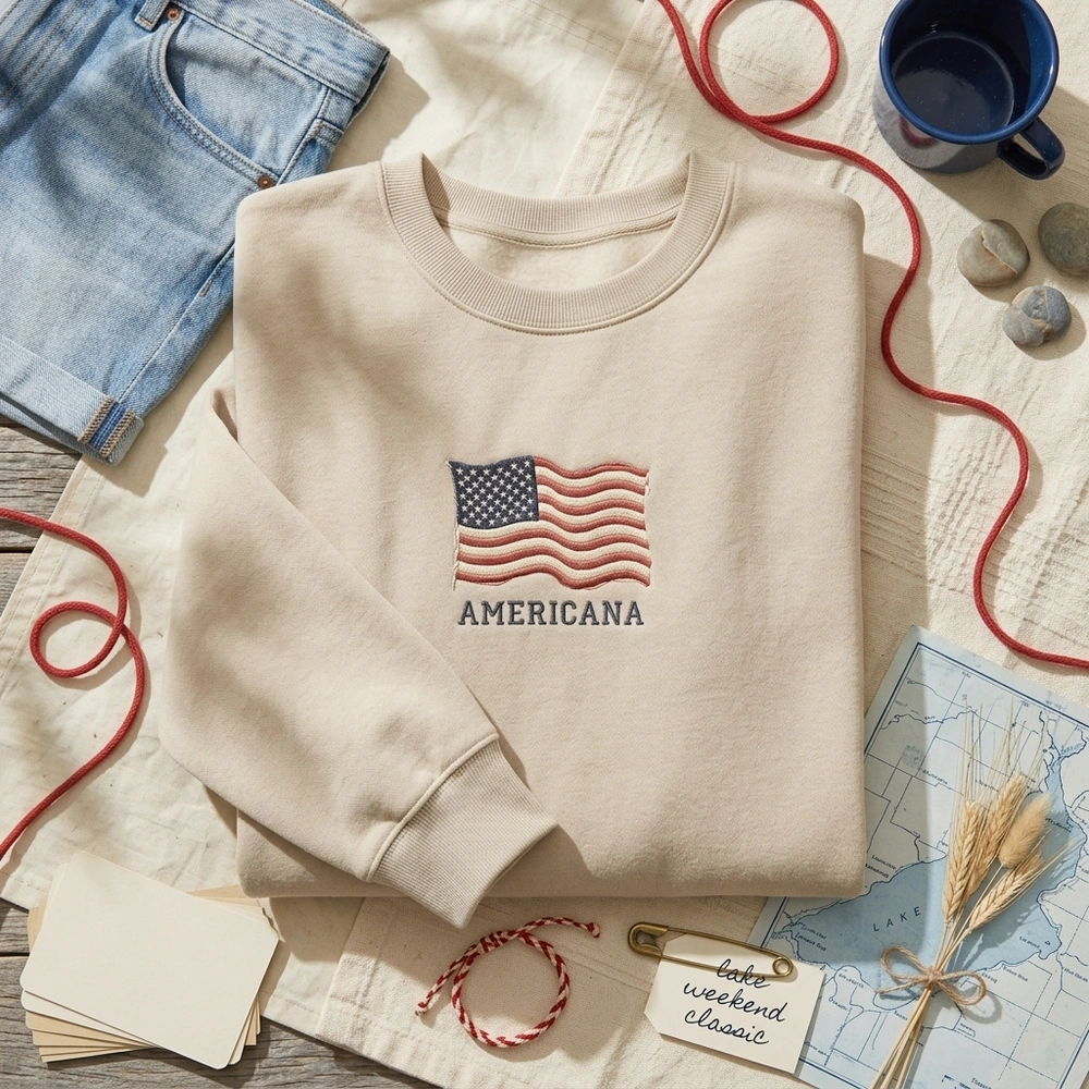 embroidered-sweatshirt-4 Embroidered Sweatshirt
