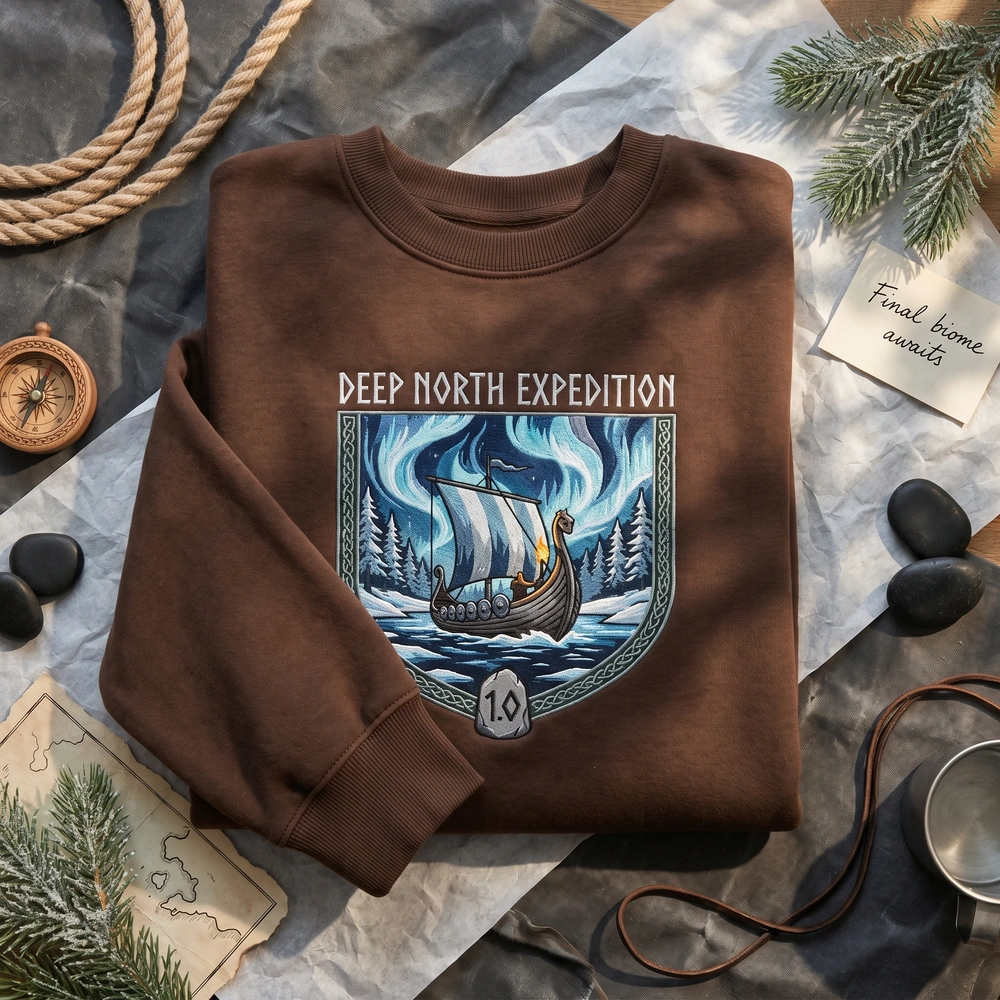 embroidered-sweatshirt-2 Embroidered Sweatshirt