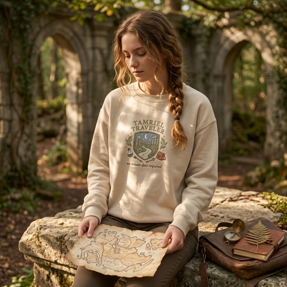 embroidered-sweatshirt-2 Embroidered Sweatshirt