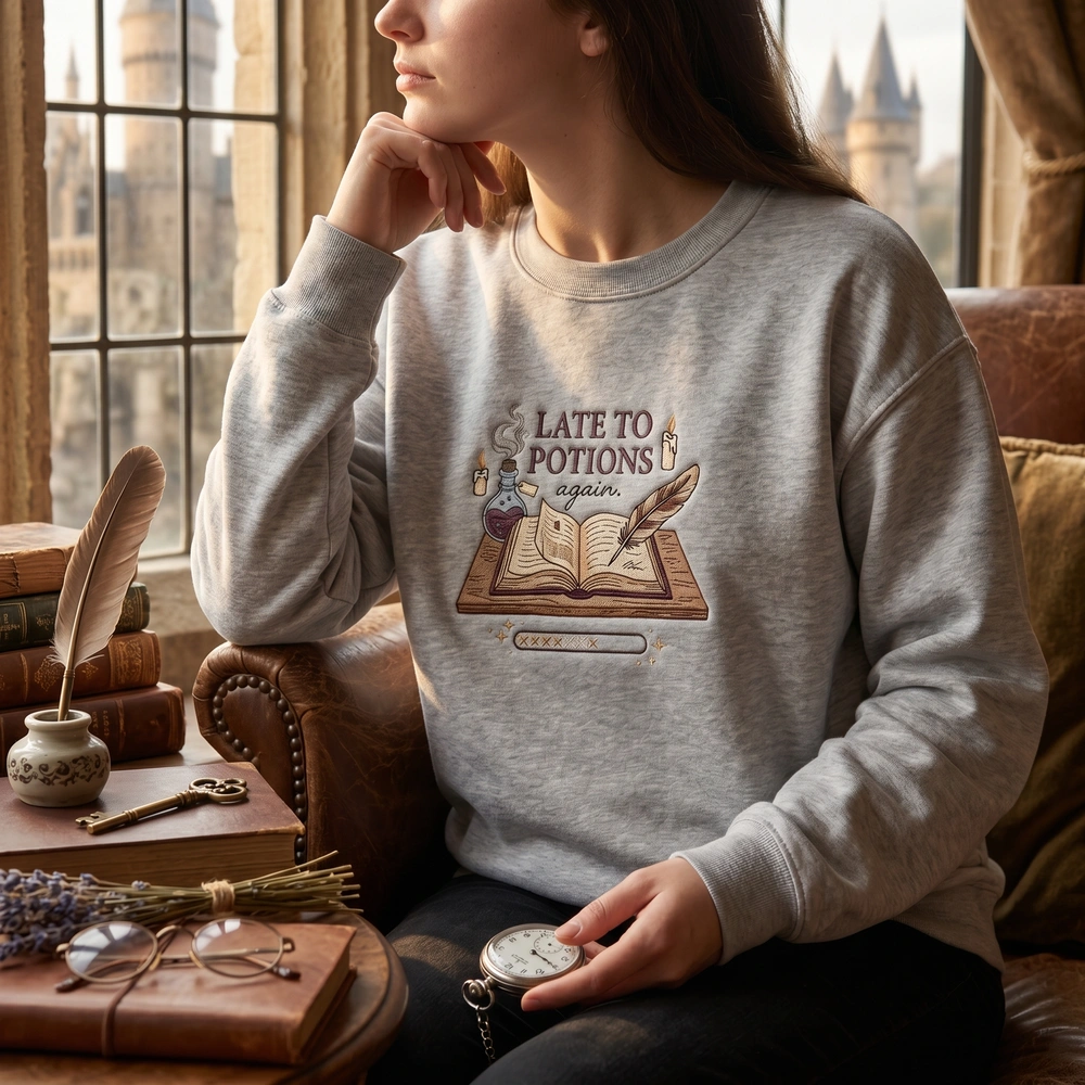 embroidered-sweatshirt-2 Embroidered Sweatshirt