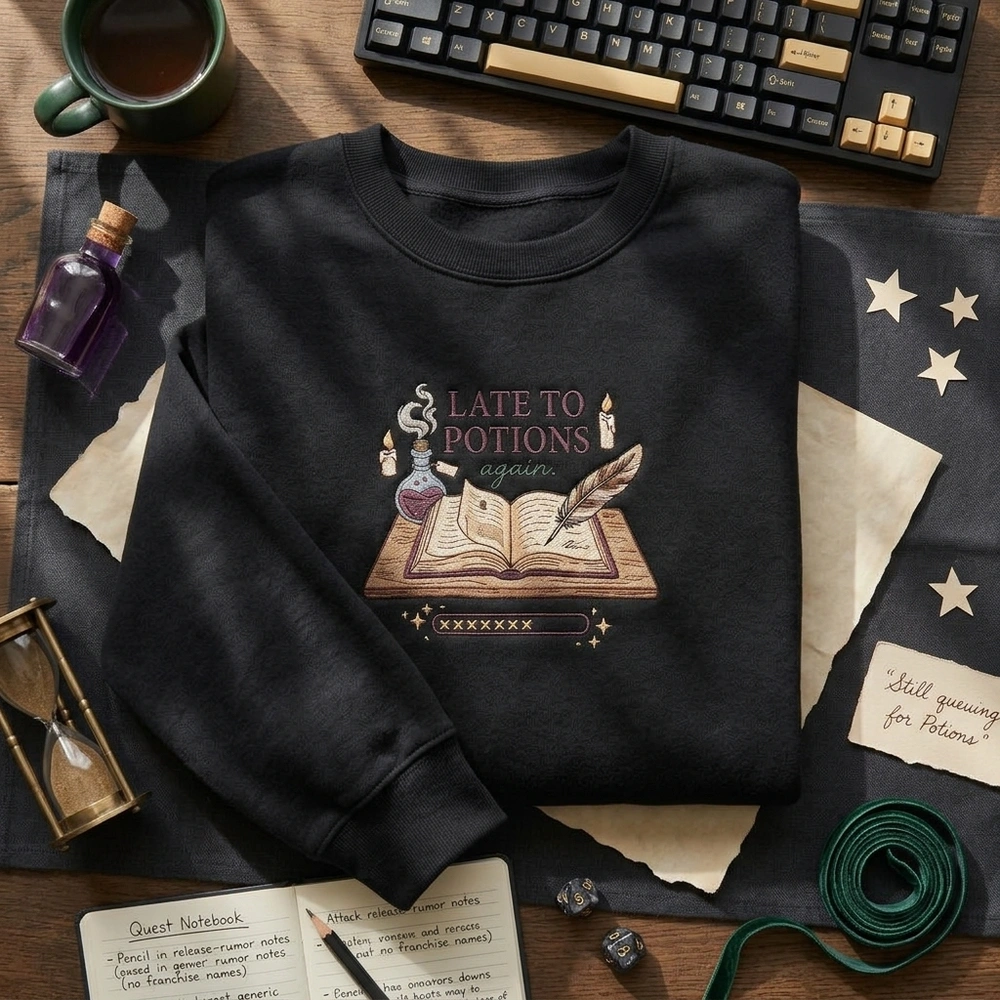 embroidered-sweatshirt-3 Embroidered Sweatshirt