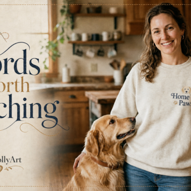 Finding a dog’s love quote that sounds like the bond you actually have