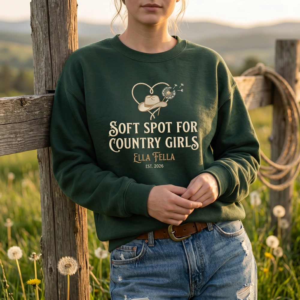 embroidered-sweatshirt-2 Embroidered Sweatshirt