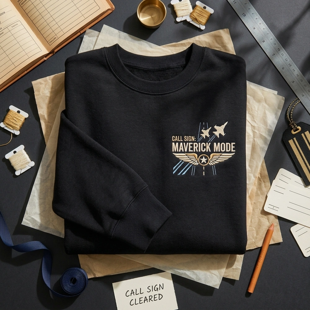 embroidered-sweatshirt-3 Embroidered Sweatshirt