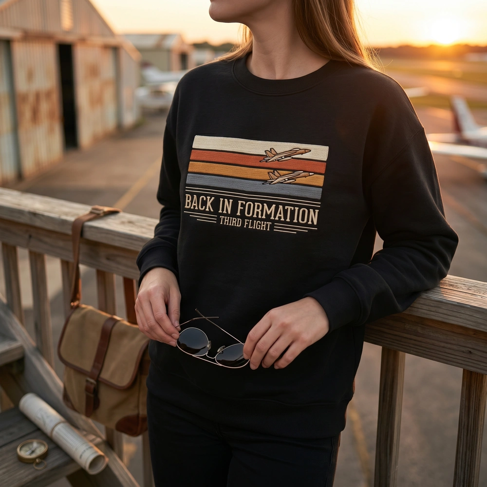 embroidered-sweatshirt-2 Embroidered Sweatshirt