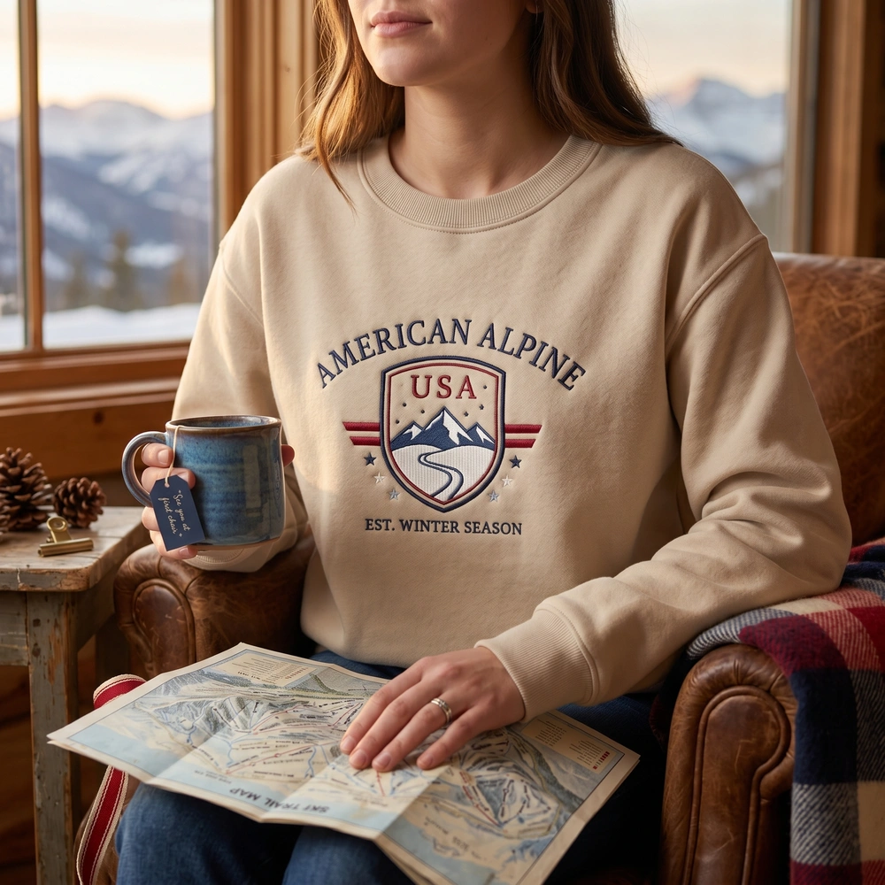 embroidered-sweatshirt-2 Embroidered Sweatshirt