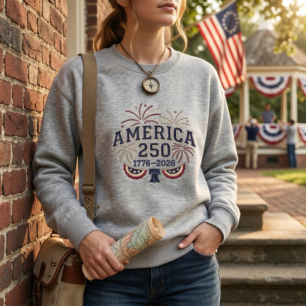 embroidered-sweatshirt-2 Embroidered Sweatshirt