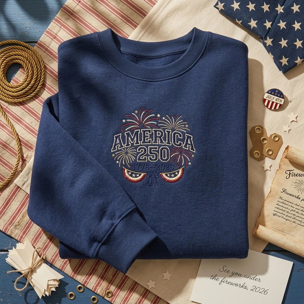 embroidered-sweatshirt-3 Embroidered Sweatshirt