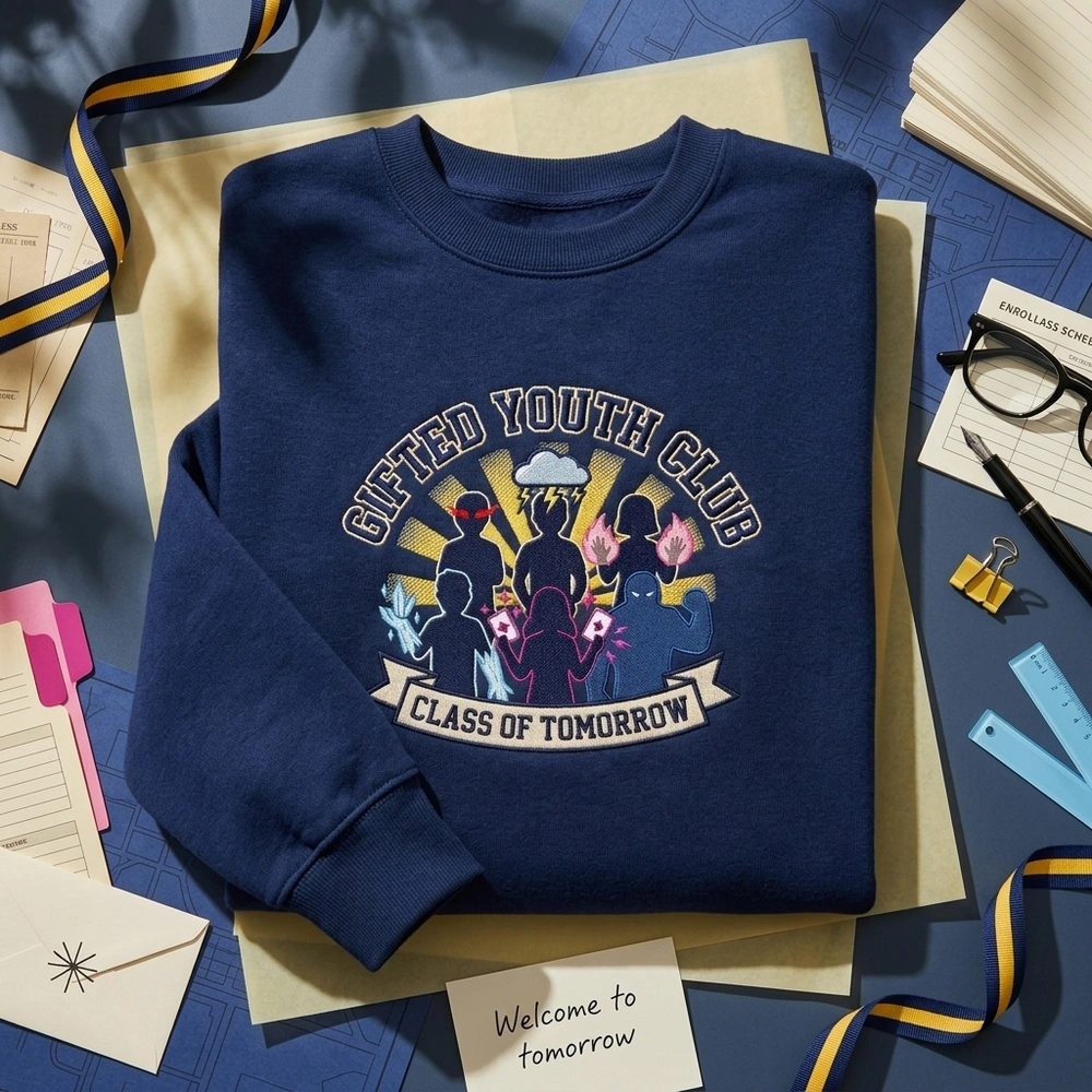 embroidered-sweatshirt-3 Embroidered Sweatshirt