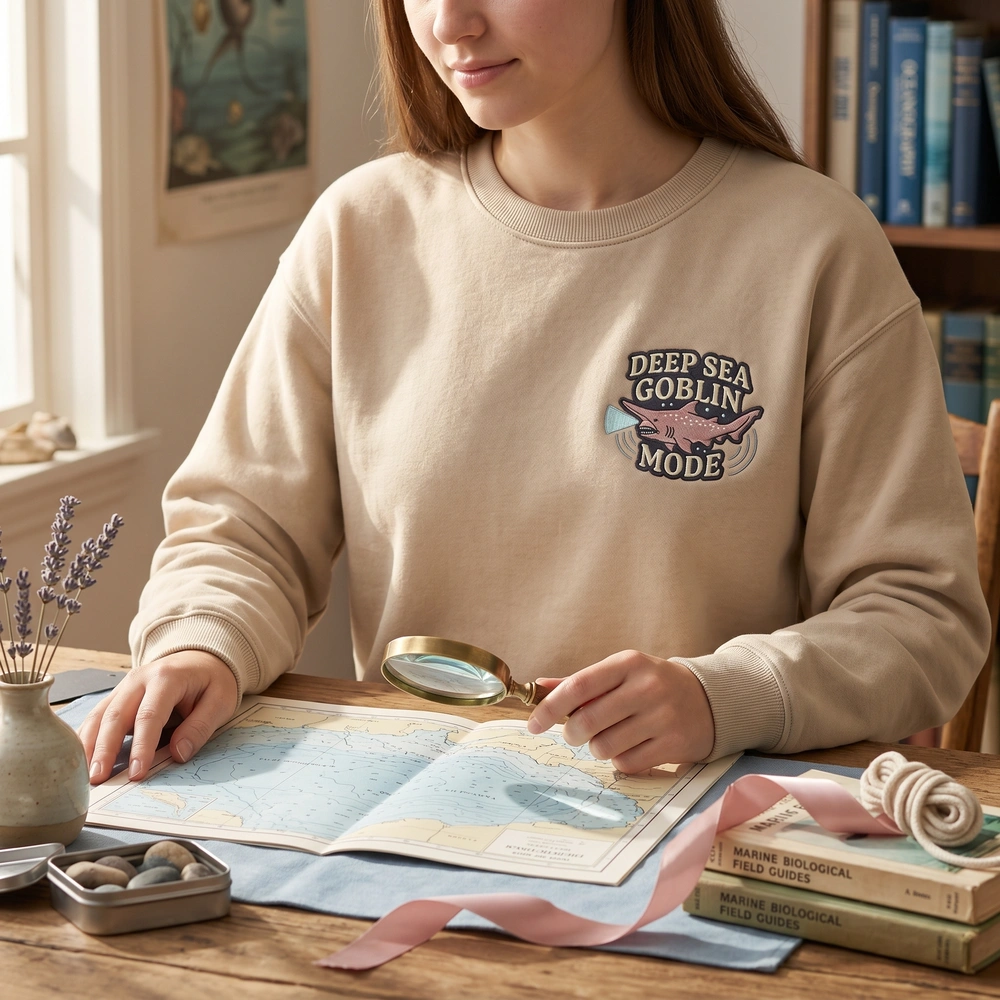 embroidered-sweatshirt-2 Embroidered Sweatshirt