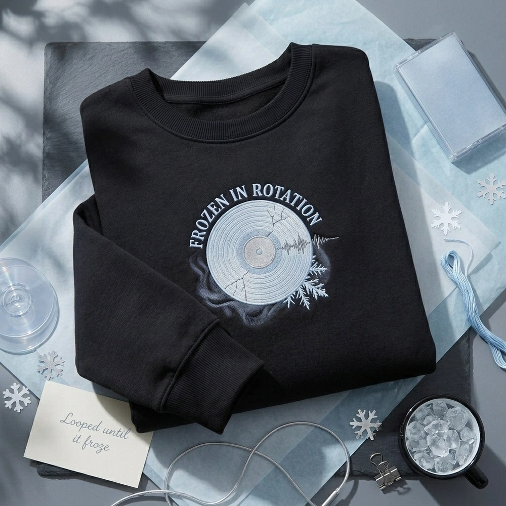 embroidered-sweatshirt-3 Embroidered Sweatshirt
