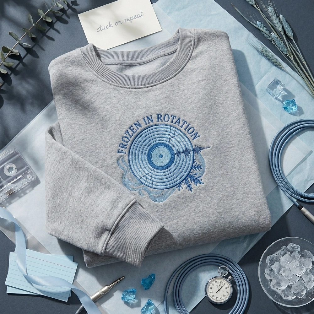 embroidered-sweatshirt-4 Embroidered Sweatshirt