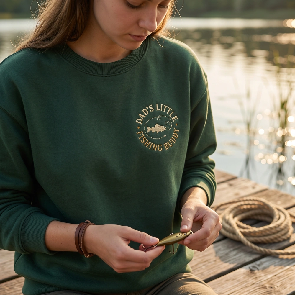 embroidered-sweatshirt-2 Embroidered Sweatshirt
