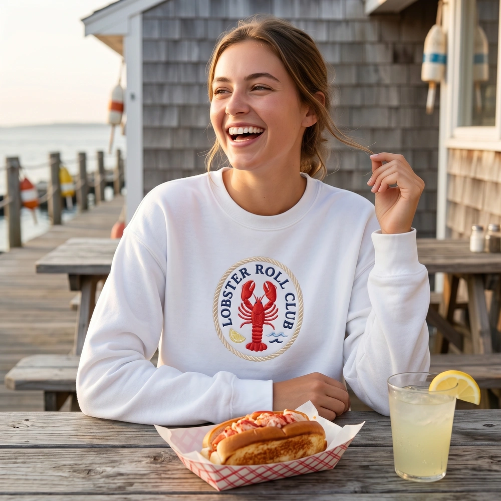 embroidered-sweatshirt-2 Embroidered Sweatshirt