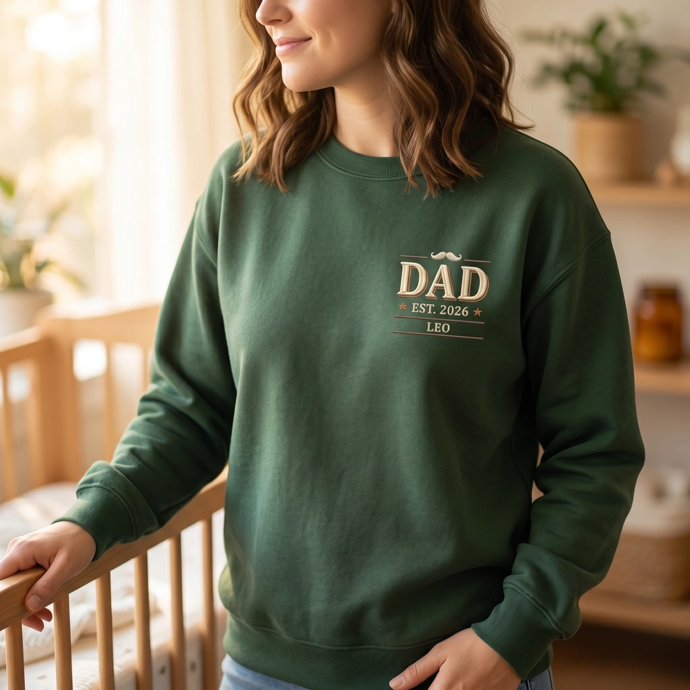 embroidered-sweatshirt-2 Embroidered Sweatshirt