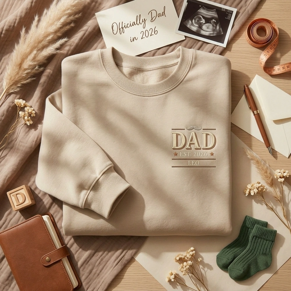 embroidered-sweatshirt-3 Embroidered Sweatshirt