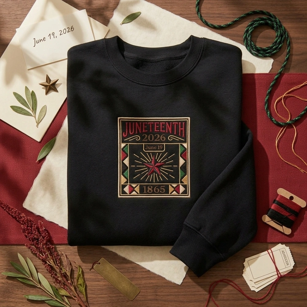 embroidered-sweatshirt-3 Embroidered Sweatshirt