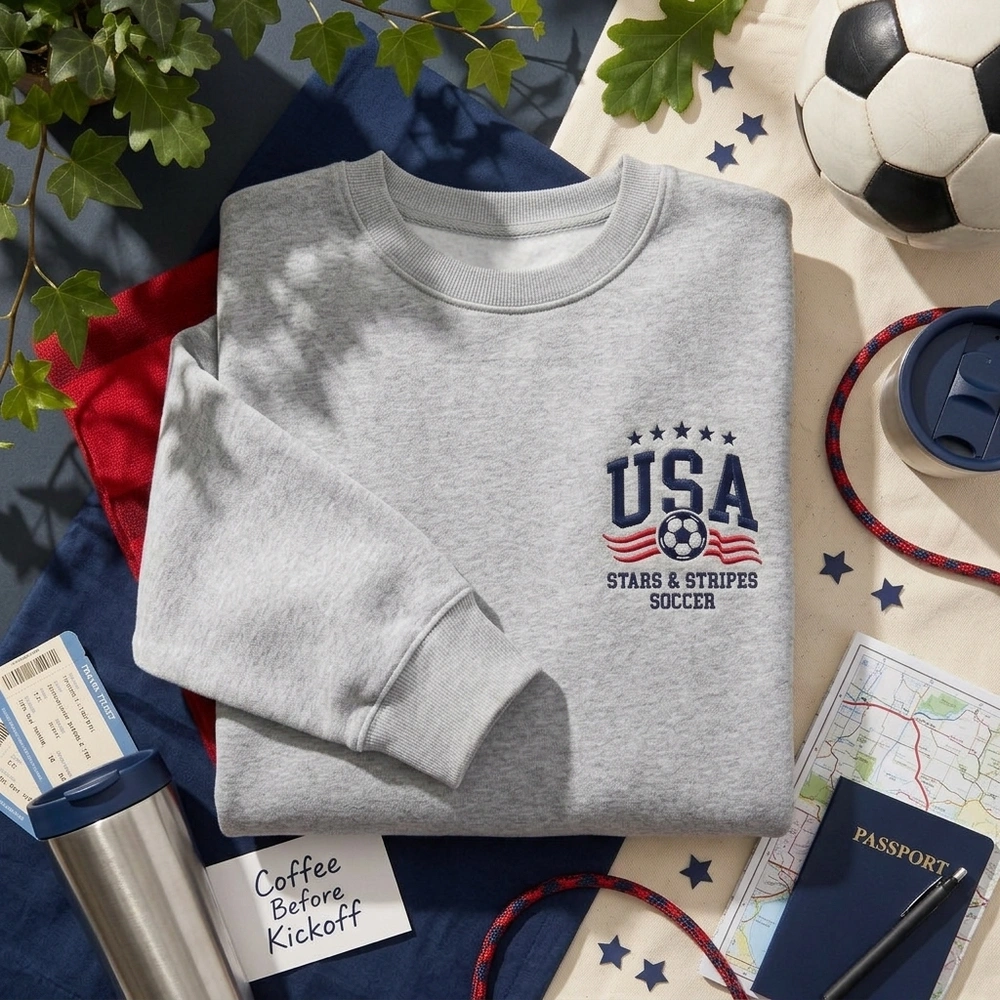 embroidered-sweatshirt-3 Embroidered Sweatshirt