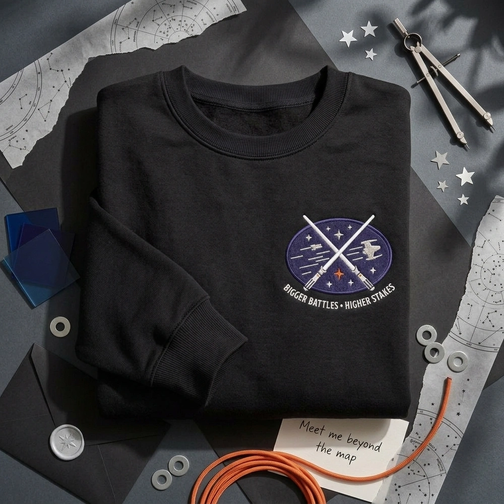 embroidered-sweatshirt-3 Embroidered Sweatshirt