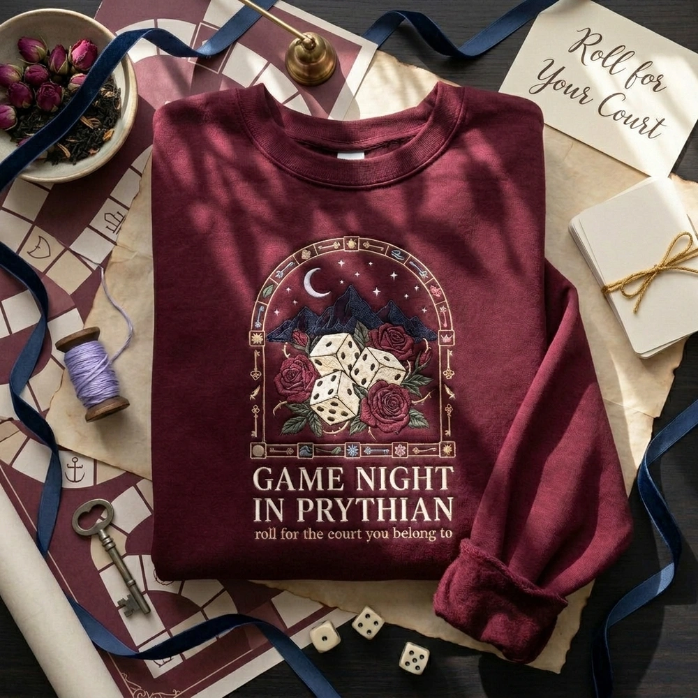 embroidered-sweatshirt-3 Embroidered Sweatshirt