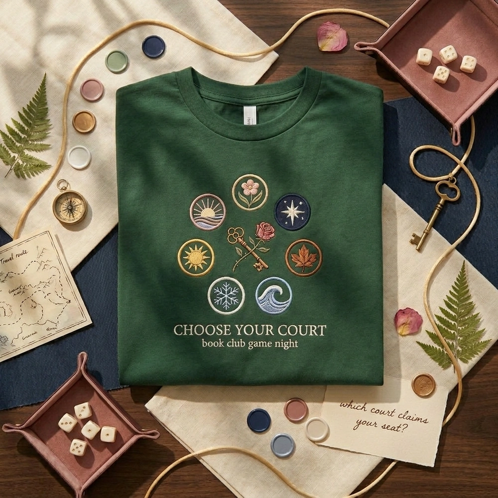 embroidered-sweatshirt-4 Embroidered Sweatshirt