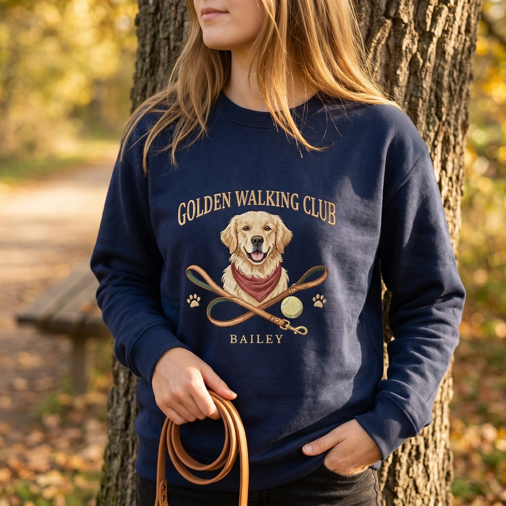 embroidered-sweatshirt-3 Embroidered Sweatshirt