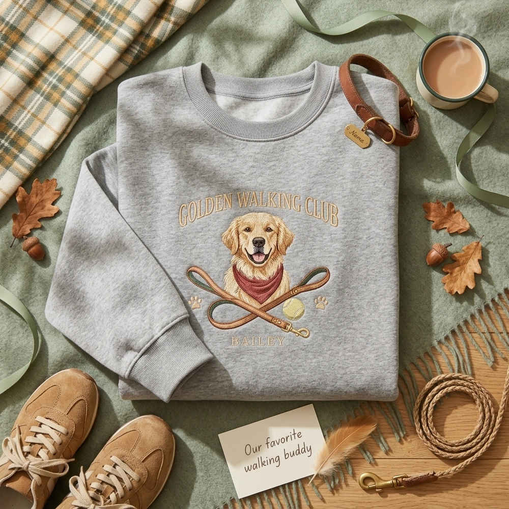 embroidered-sweatshirt-4 Embroidered Sweatshirt
