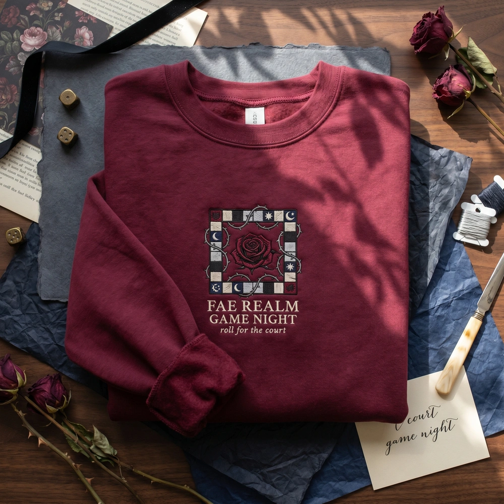 embroidered-sweatshirt-2 Embroidered Sweatshirt