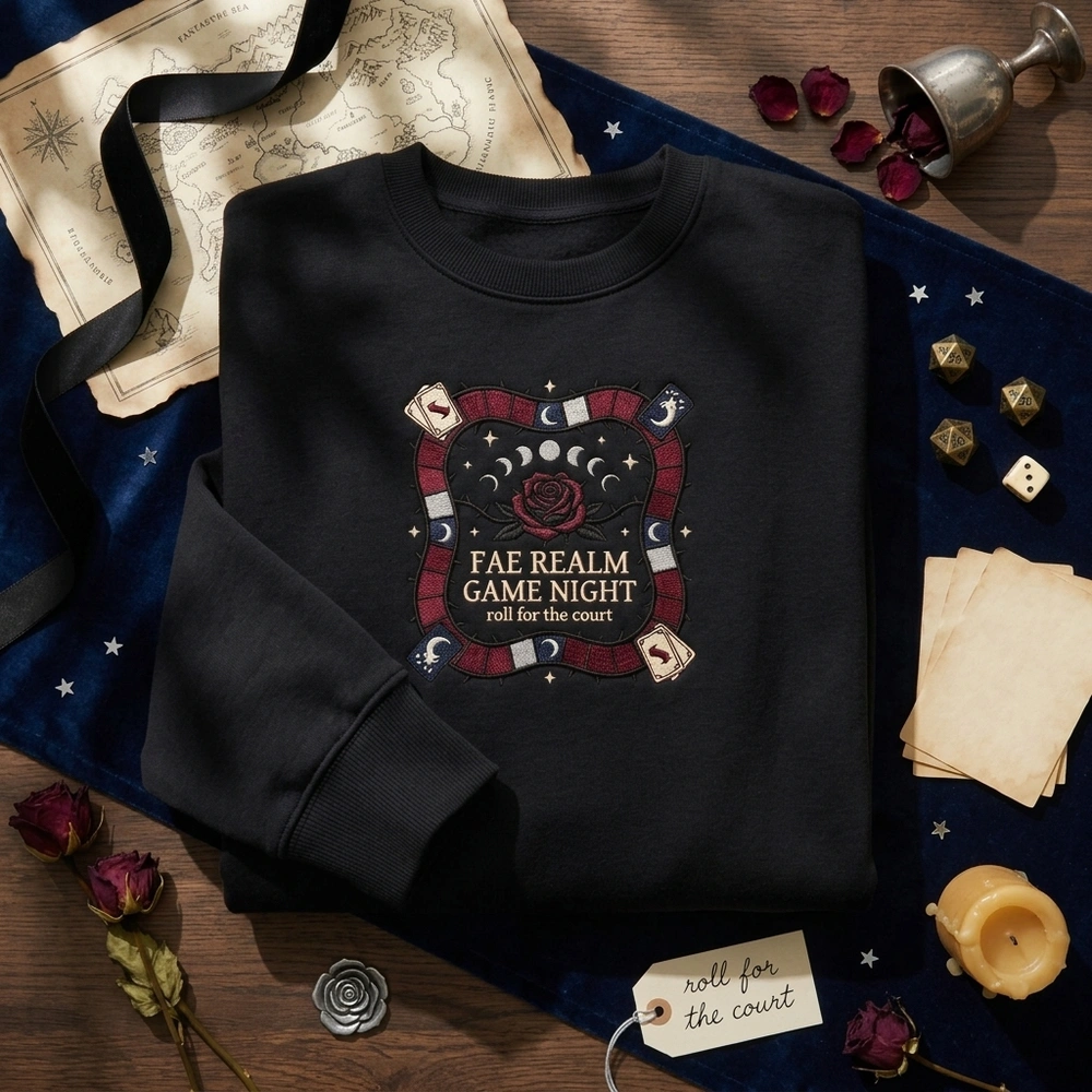 embroidered-sweatshirt-4 Embroidered Sweatshirt