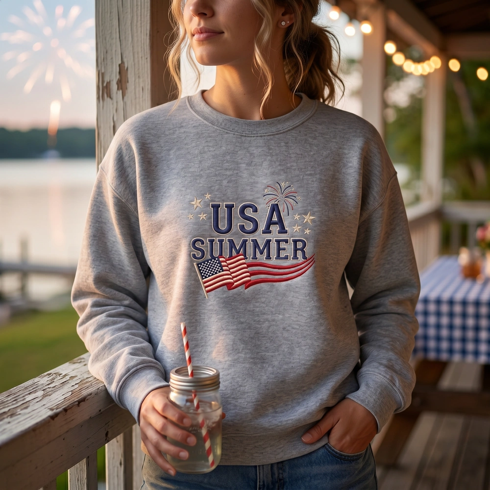 embroidered-sweatshirt-2 Embroidered Sweatshirt