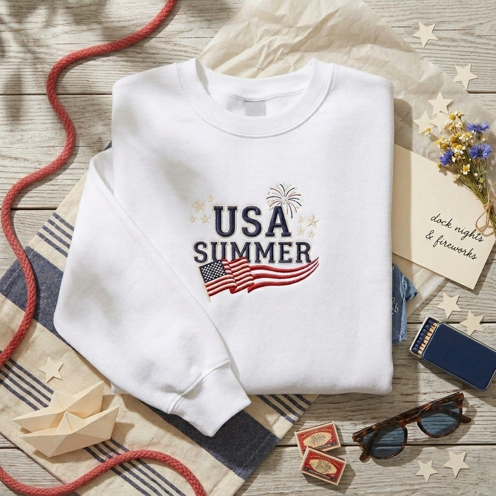 embroidered-sweatshirt-3 Embroidered Sweatshirt
